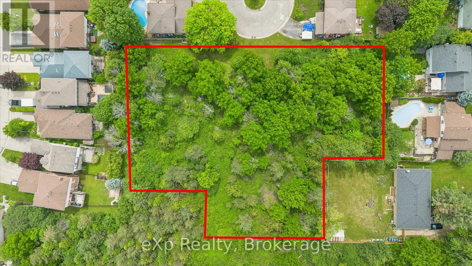 0 Glenbernie Drive, Guelph, Ontario  N1E 1T2 - Photo 3 - X13487840