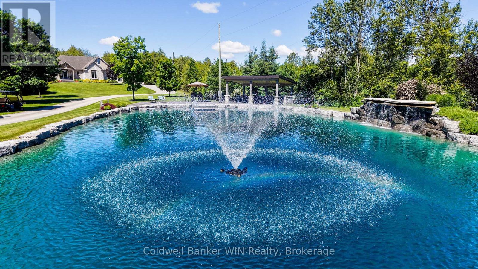 9490 WELLINGTON ROAD 6, Minto, Ontario
