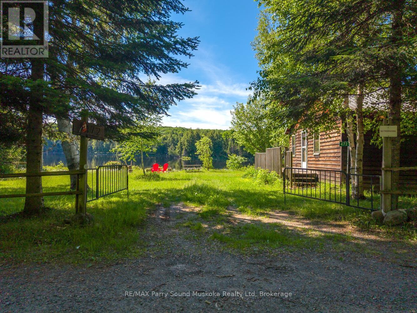 472 Long Lake Road, Parry Sound Remote Area, Ontario  P0H 1A0 - Photo 13 - X13487922