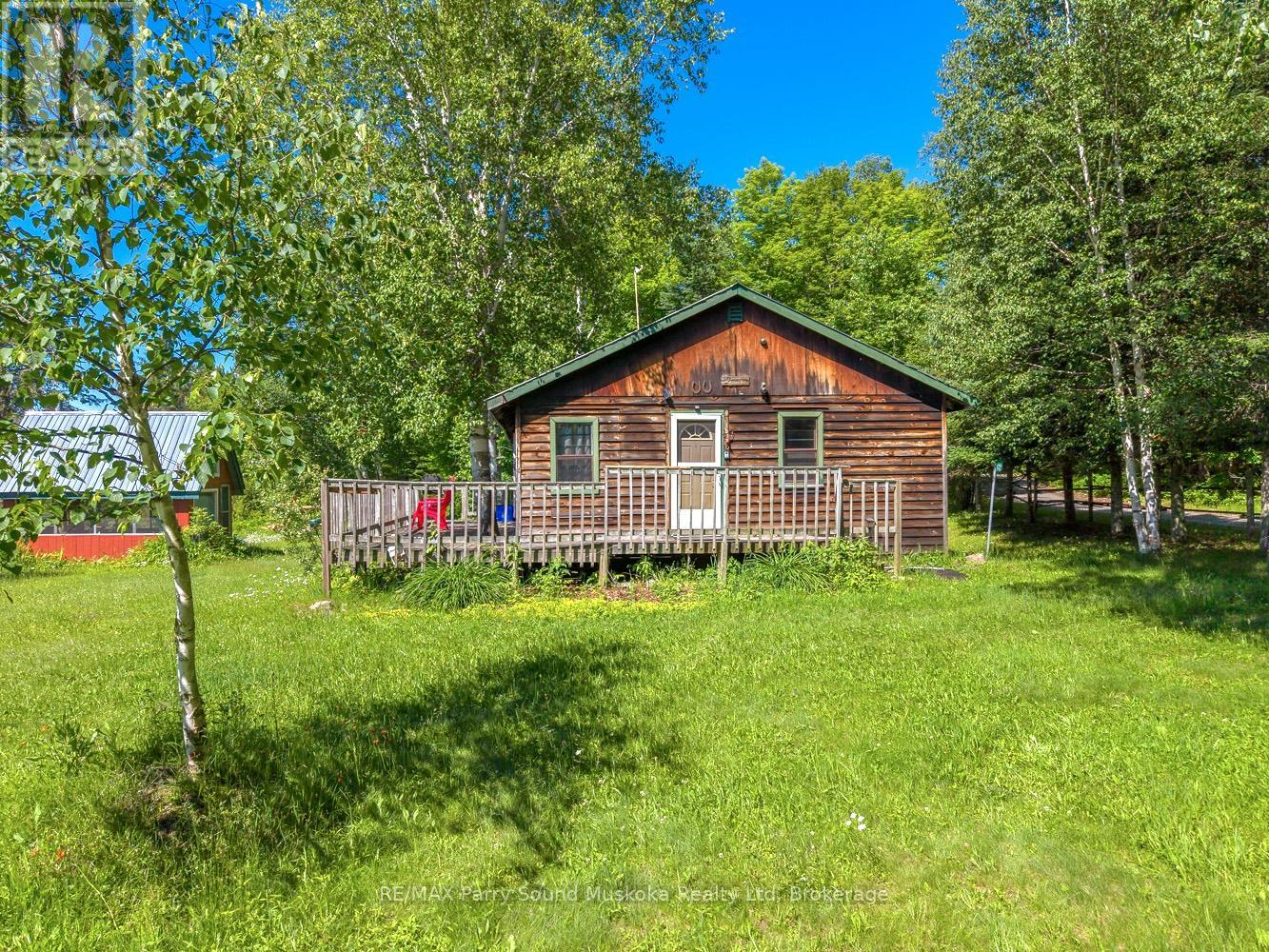 472 Long Lake Road, Parry Sound Remote Area, Ontario  P0H 1A0 - Photo 14 - X13487922