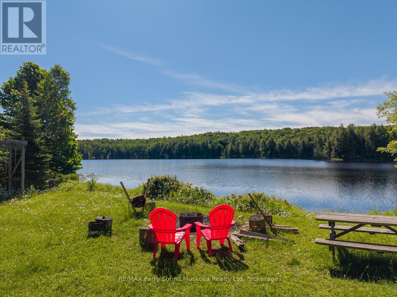 472 Long Lake Road, Parry Sound Remote Area, Ontario  P0H 1A0 - Photo 17 - X13487922