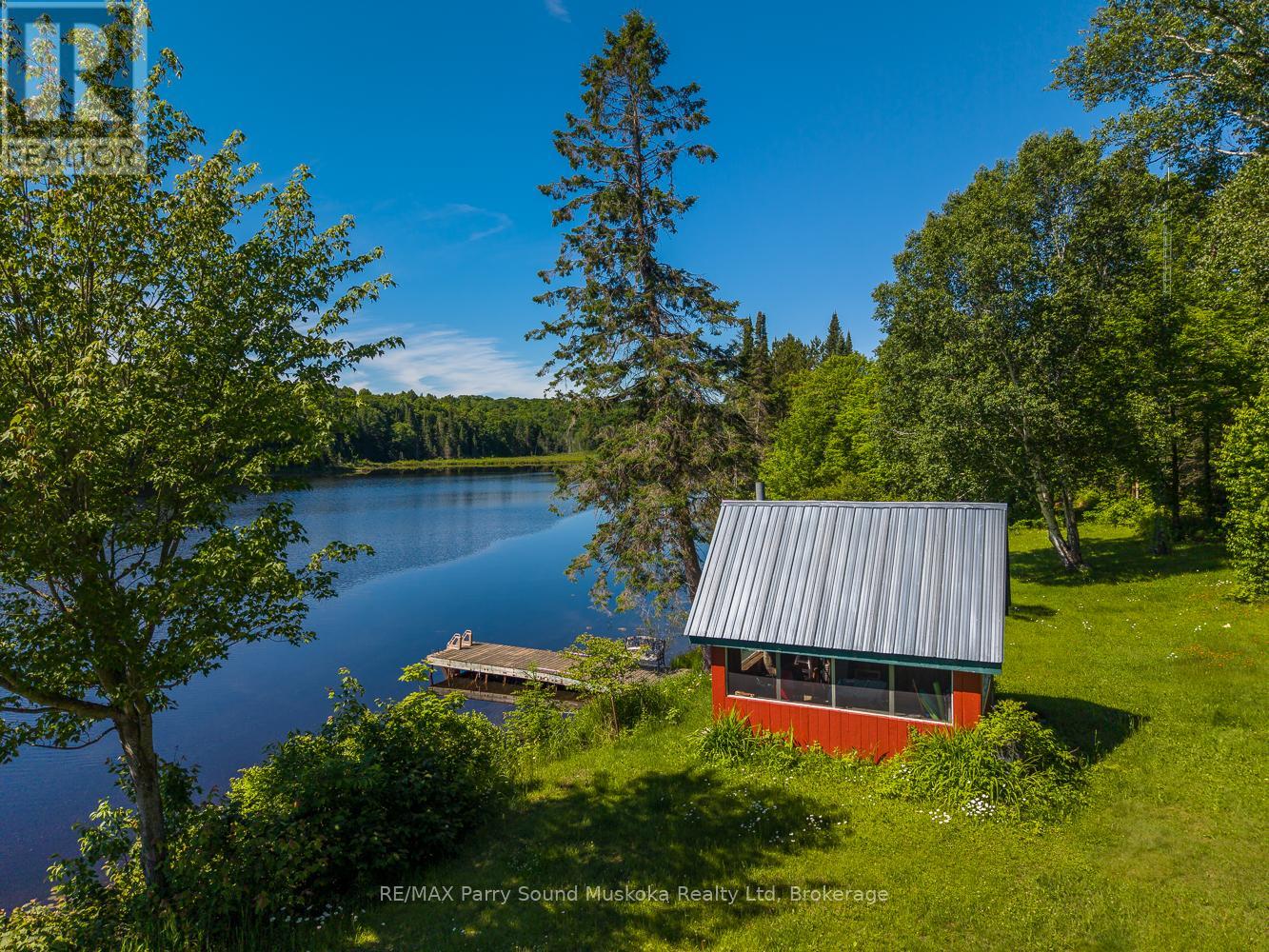 472 Long Lake Road, Parry Sound Remote Area, Ontario  P0H 1A0 - Photo 18 - X13487922