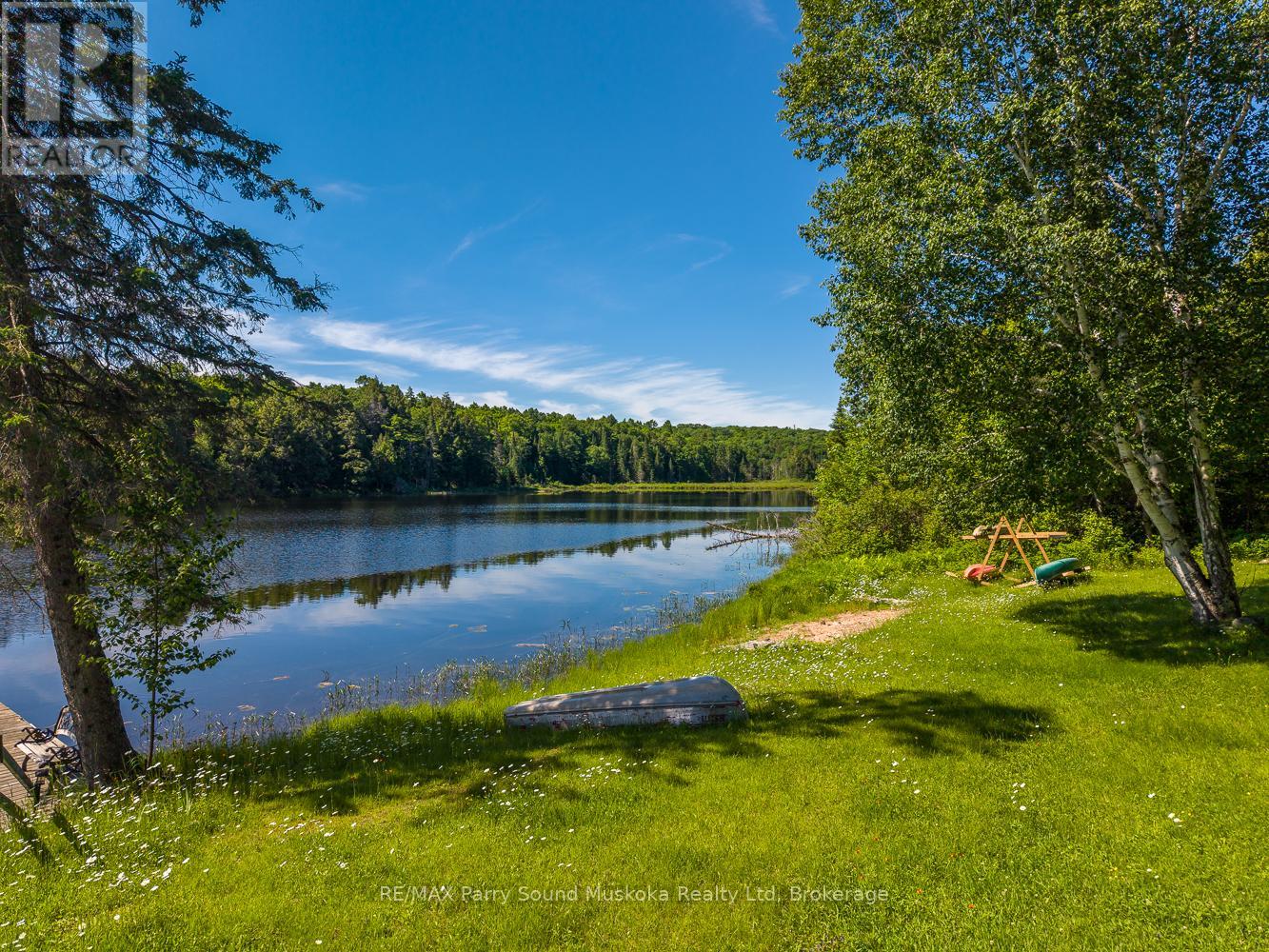 472 Long Lake Road, Parry Sound Remote Area, Ontario  P0H 1A0 - Photo 19 - X13487922