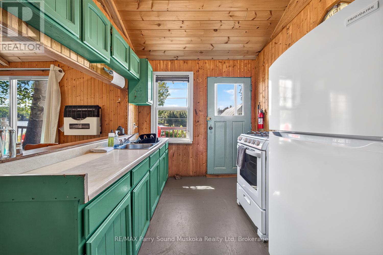 472 Long Lake Road, Parry Sound Remote Area, Ontario  P0H 1A0 - Photo 23 - X13487922