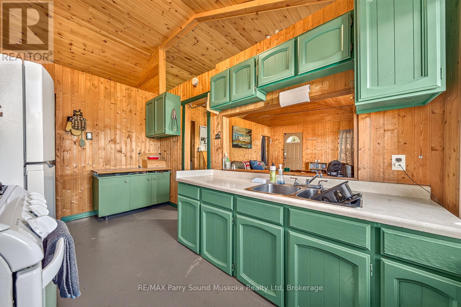 472 Long Lake Road, Parry Sound Remote Area, Ontario  P0H 1A0 - Photo 24 - X13487922