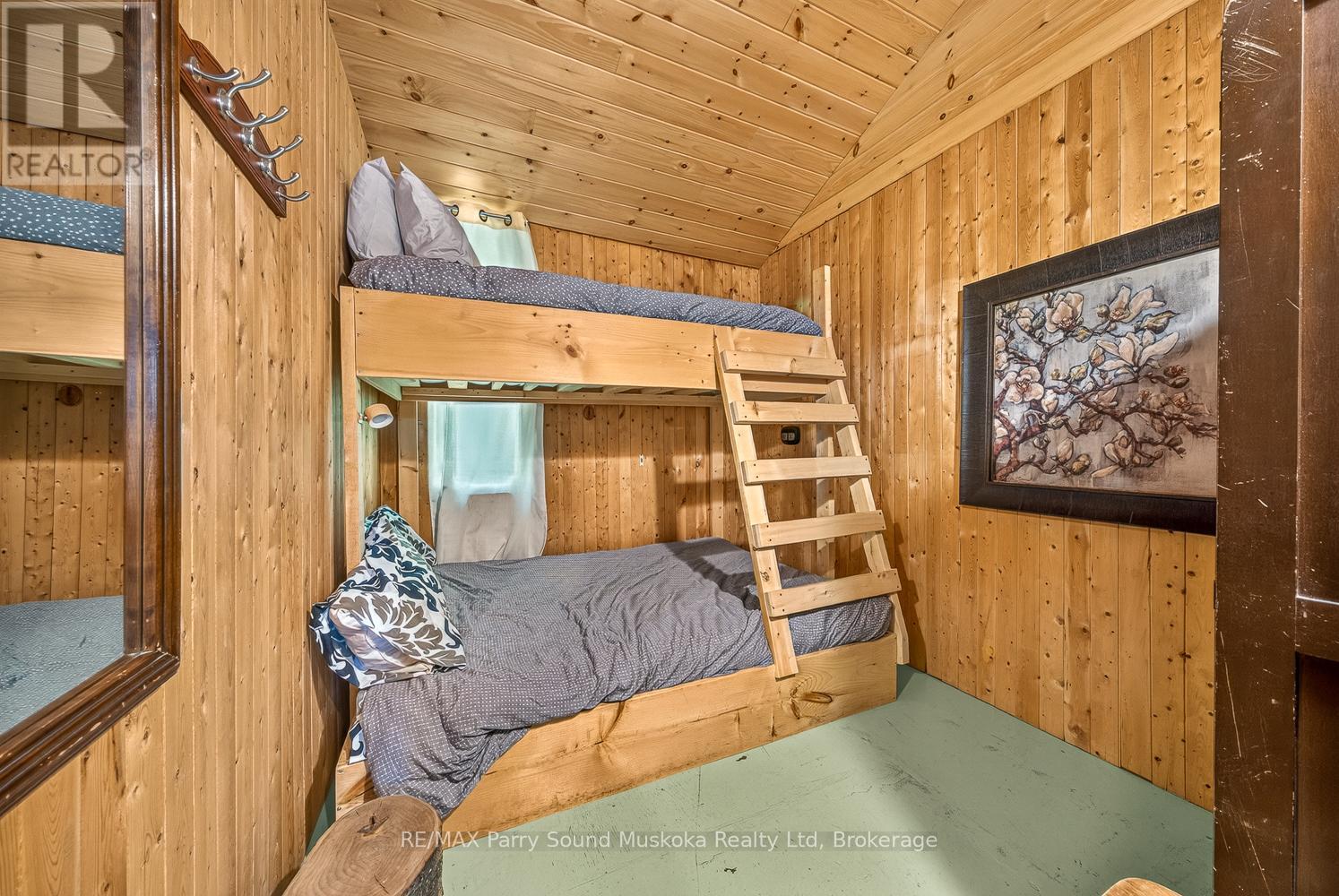 472 Long Lake Road, Parry Sound Remote Area, Ontario  P0H 1A0 - Photo 26 - X13487922