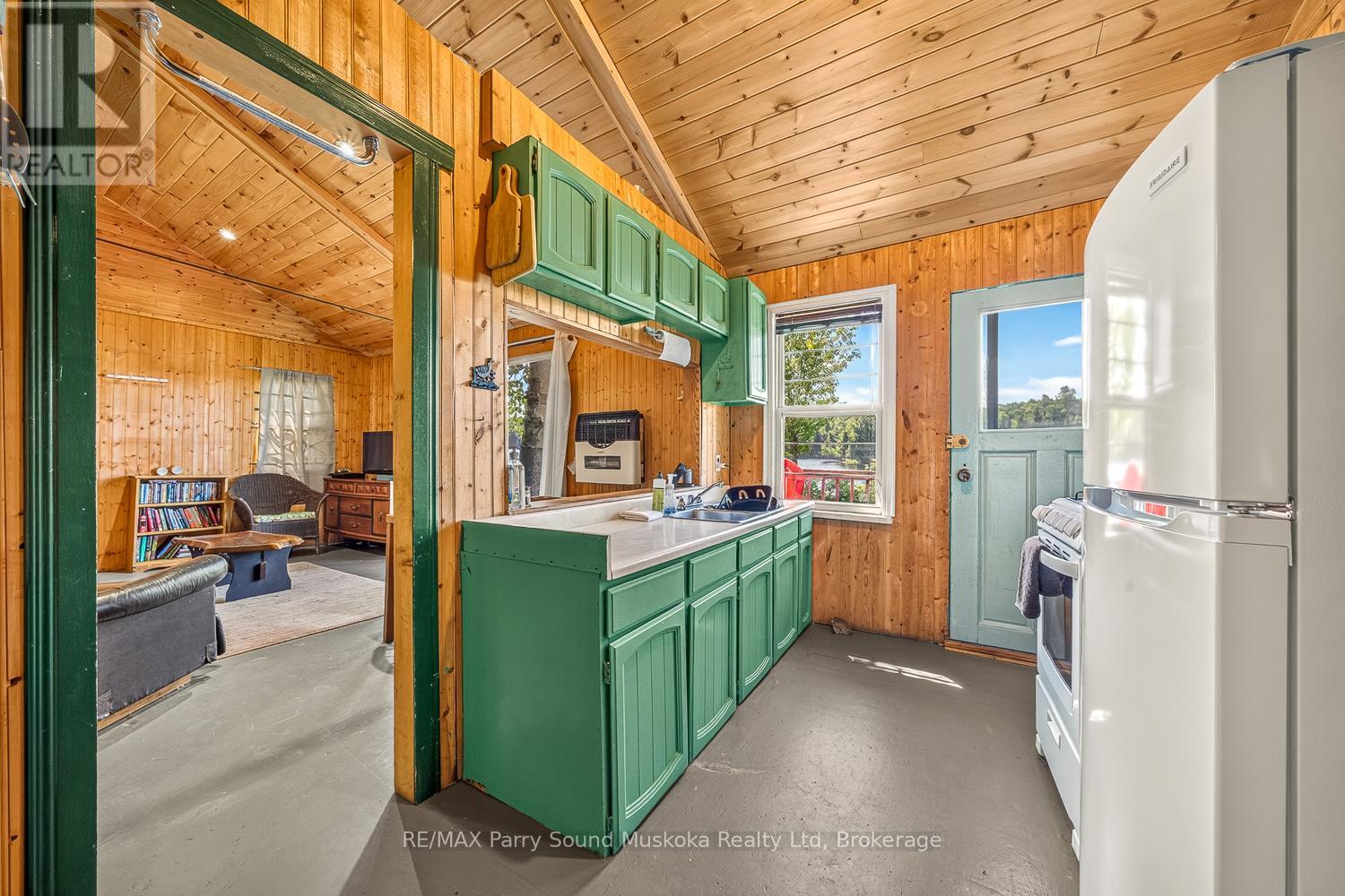 472 Long Lake Road, Parry Sound Remote Area, Ontario  P0H 1A0 - Photo 28 - X13487922