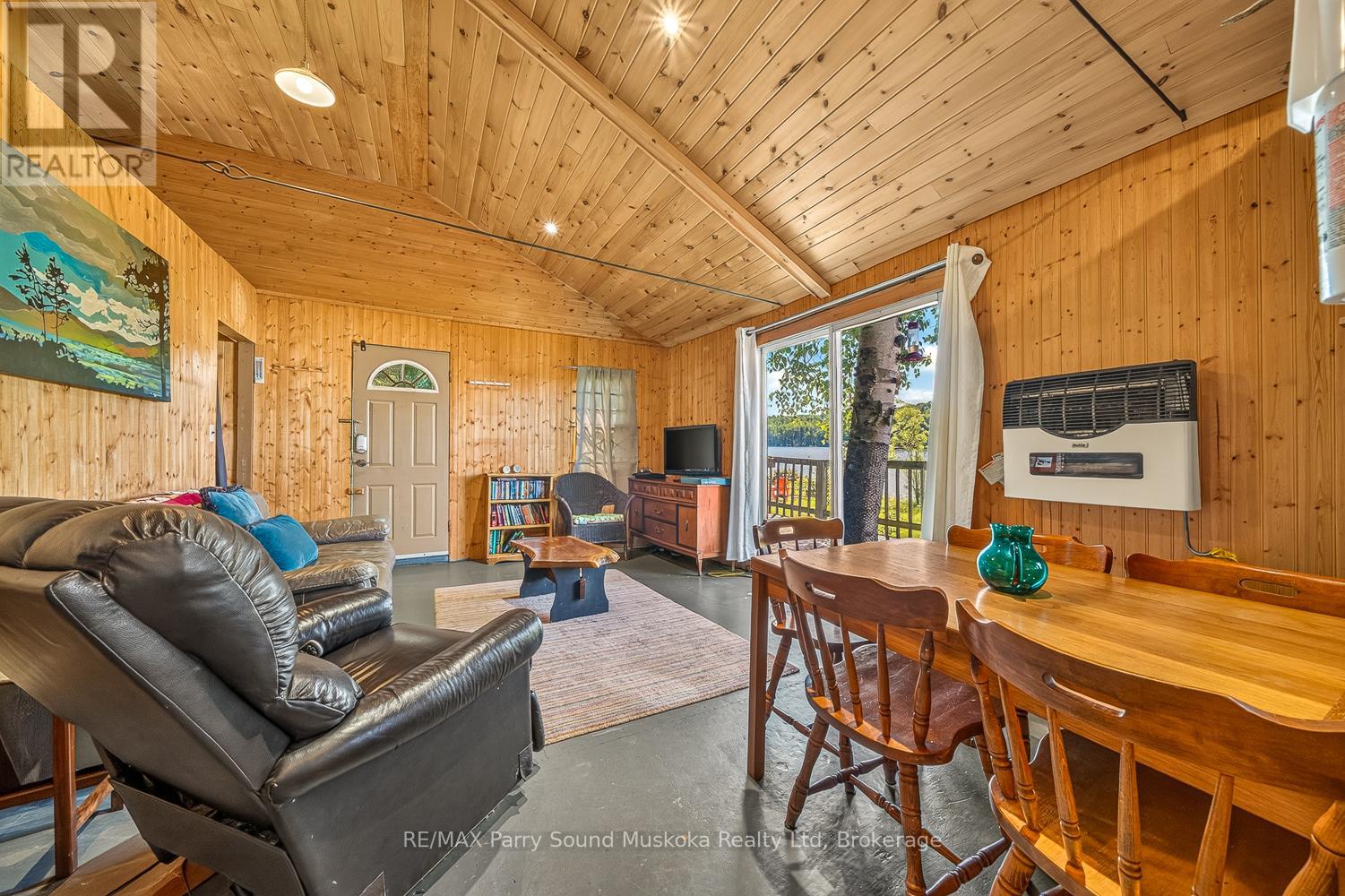 472 Long Lake Road, Parry Sound Remote Area, Ontario  P0H 1A0 - Photo 29 - X13487922