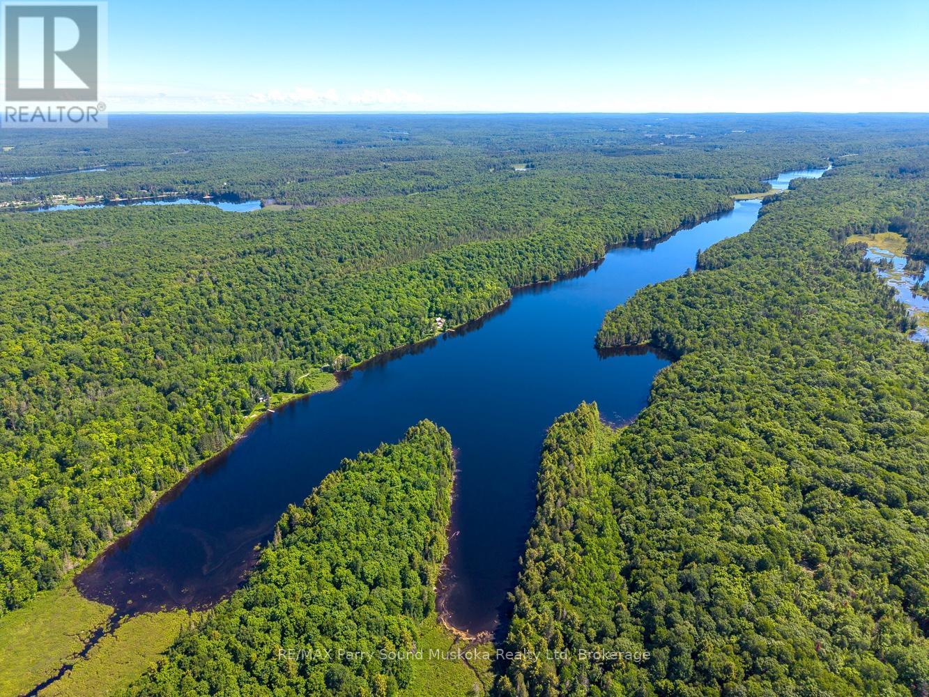 472 Long Lake Road, Parry Sound Remote Area, Ontario  P0H 1A0 - Photo 3 - X13487922