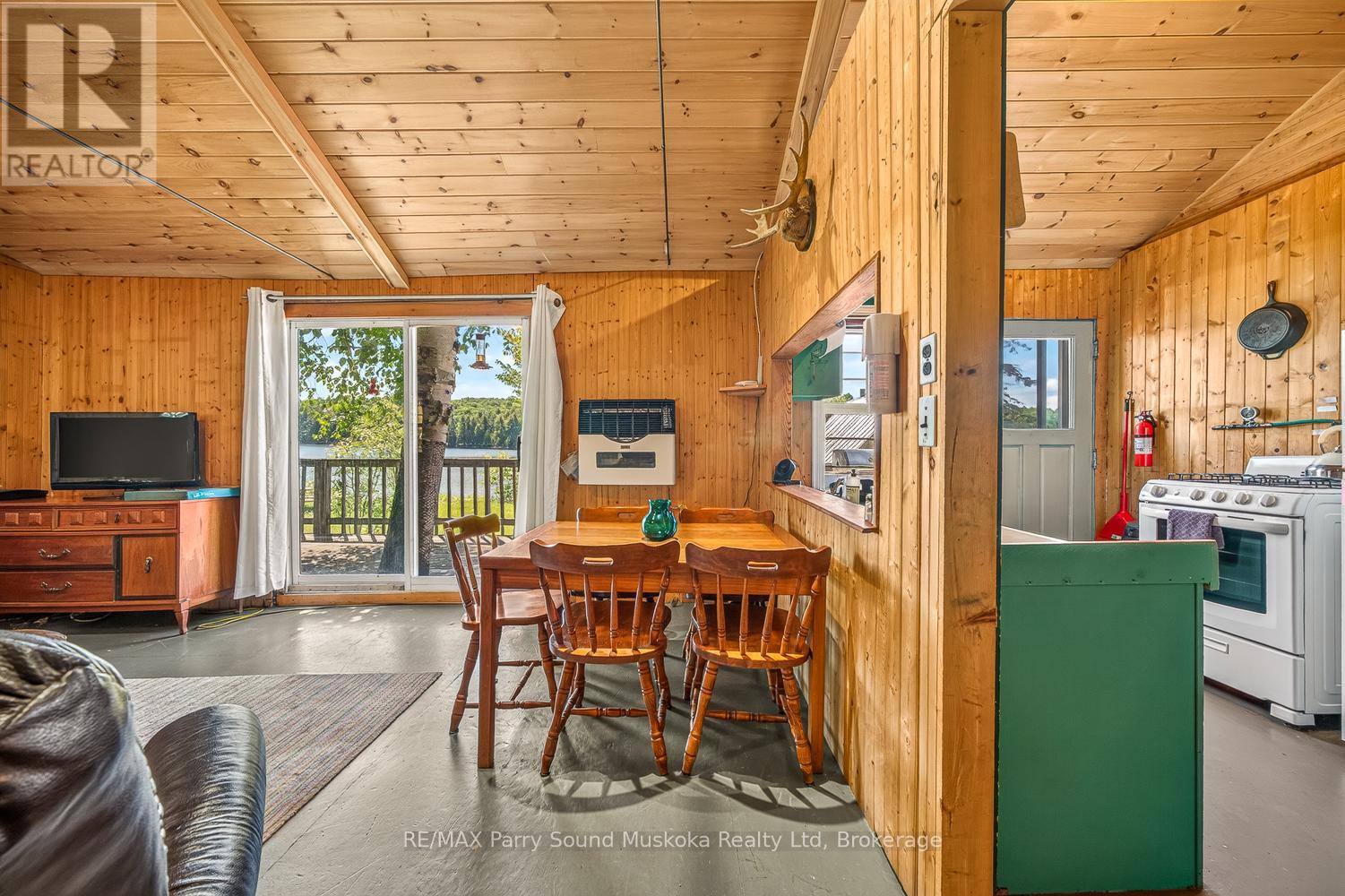 472 Long Lake Road, Parry Sound Remote Area, Ontario  P0H 1A0 - Photo 31 - X13487922