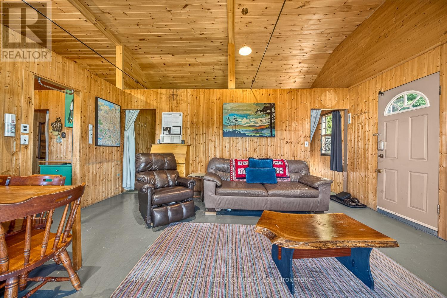 472 Long Lake Road, Parry Sound Remote Area, Ontario  P0H 1A0 - Photo 32 - X13487922