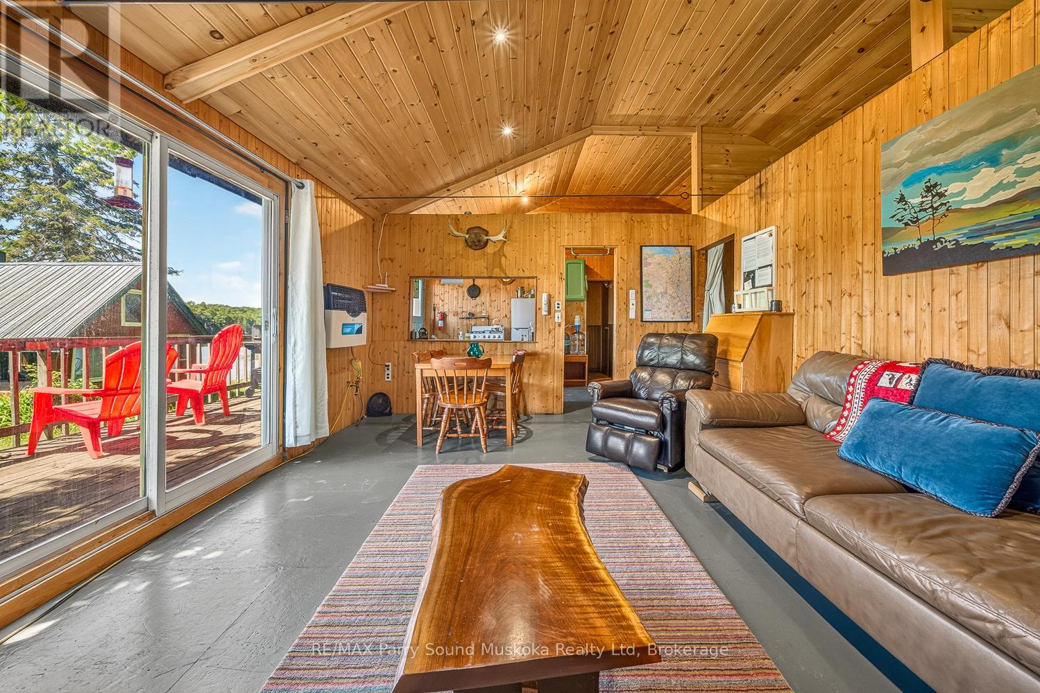 472 Long Lake Road, Parry Sound Remote Area, Ontario  P0H 1A0 - Photo 33 - X13487922