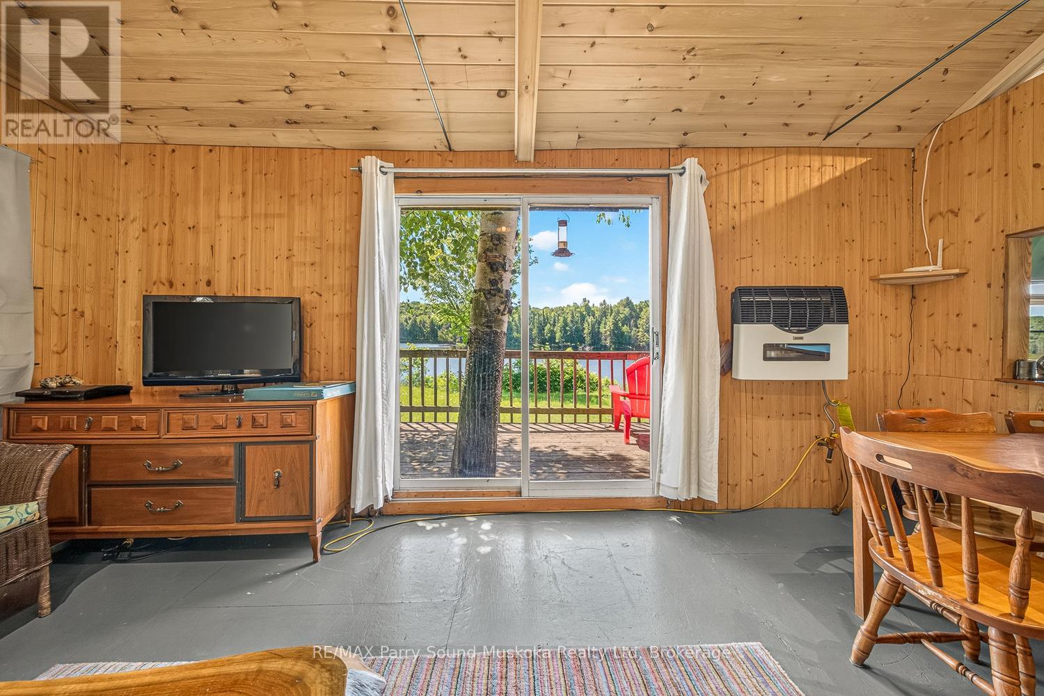 472 Long Lake Road, Parry Sound Remote Area, Ontario  P0H 1A0 - Photo 34 - X13487922