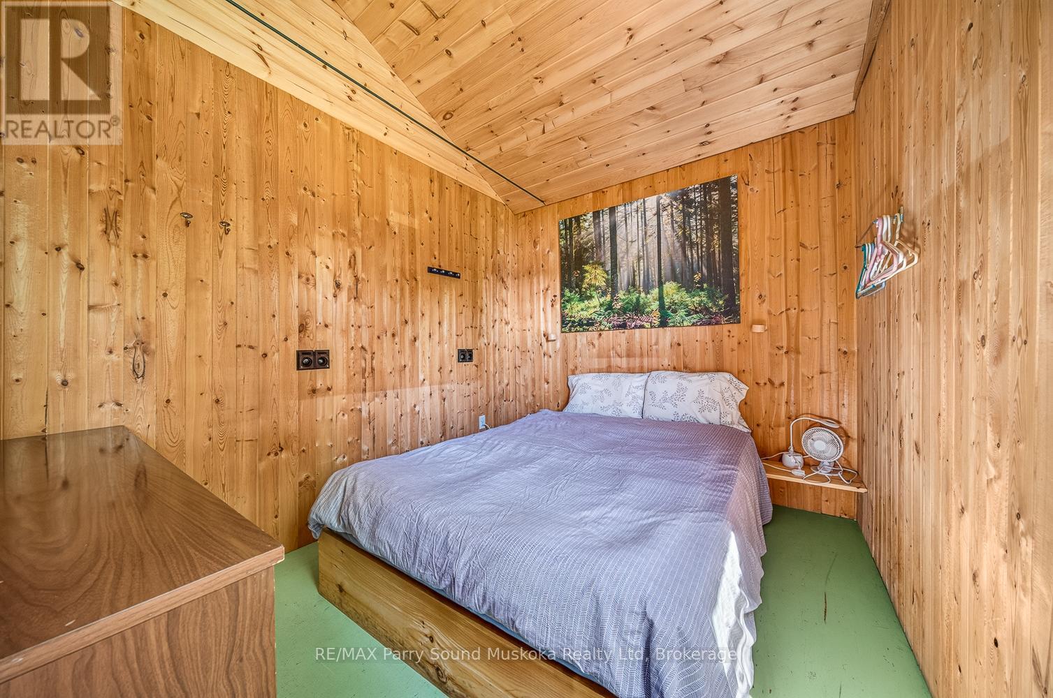 472 Long Lake Road, Parry Sound Remote Area, Ontario  P0H 1A0 - Photo 35 - X13487922