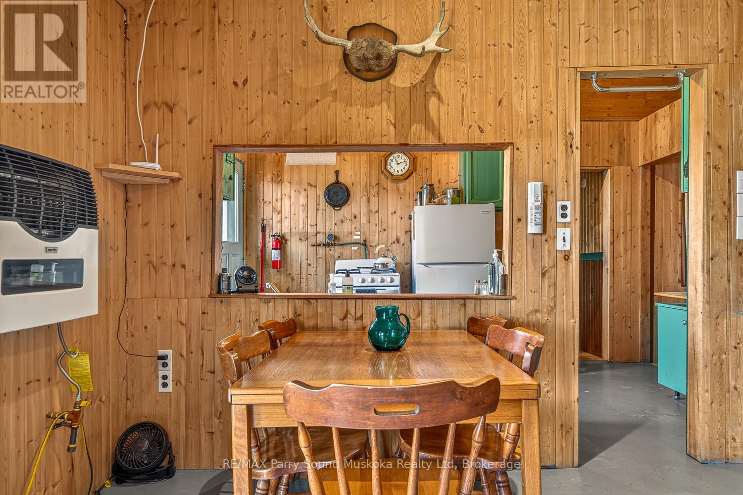 472 Long Lake Road, Parry Sound Remote Area, Ontario  P0H 1A0 - Photo 36 - X13487922