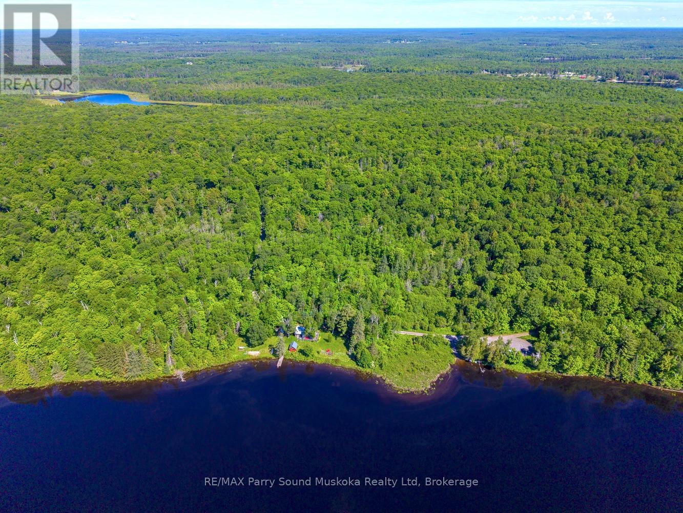 472 Long Lake Road, Parry Sound Remote Area, Ontario  P0H 1A0 - Photo 4 - X13487922