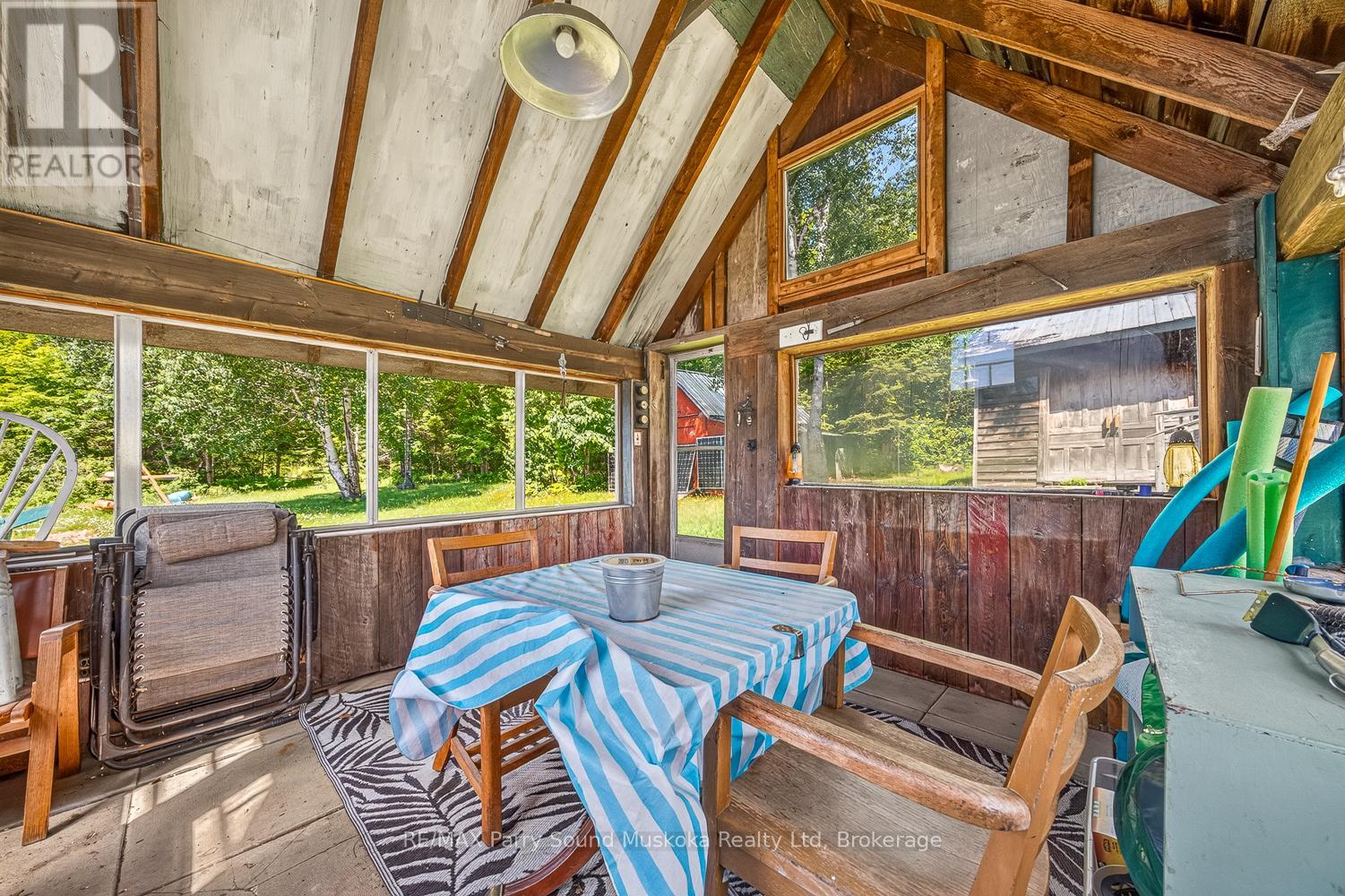 472 Long Lake Road, Parry Sound Remote Area, Ontario  P0H 1A0 - Photo 40 - X13487922