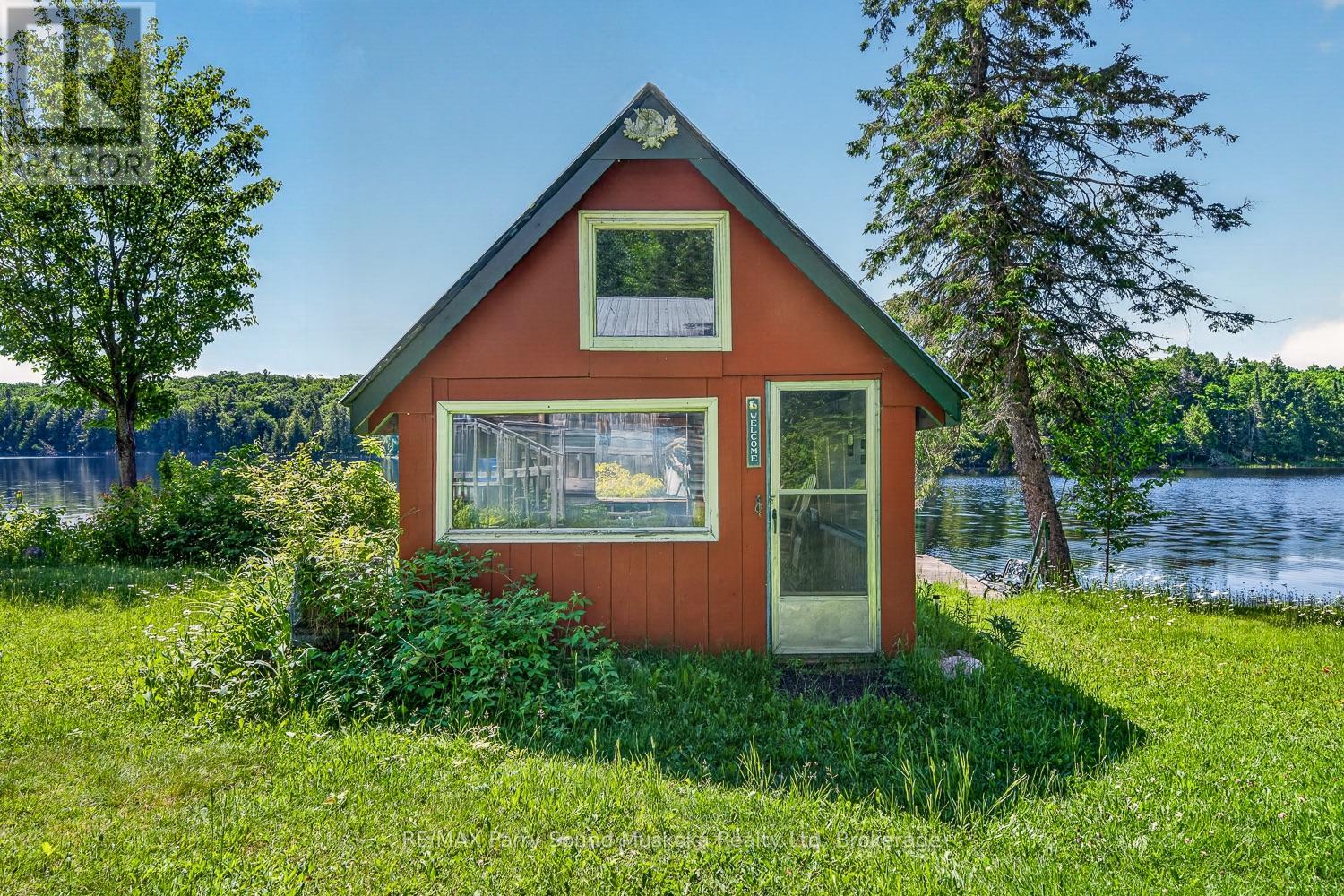 472 Long Lake Road, Parry Sound Remote Area, Ontario  P0H 1A0 - Photo 41 - X13487922