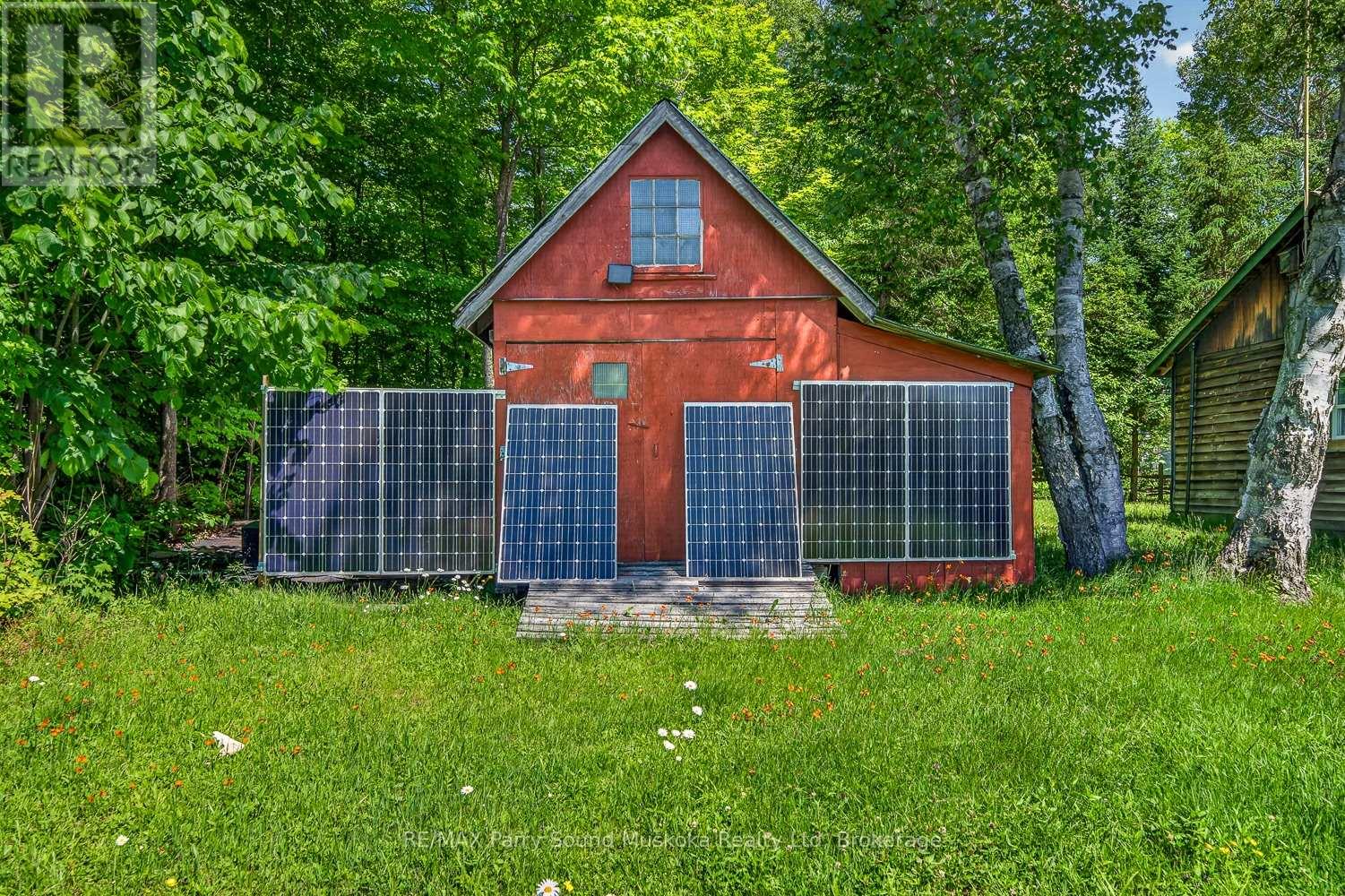 472 Long Lake Road, Parry Sound Remote Area, Ontario  P0H 1A0 - Photo 42 - X13487922