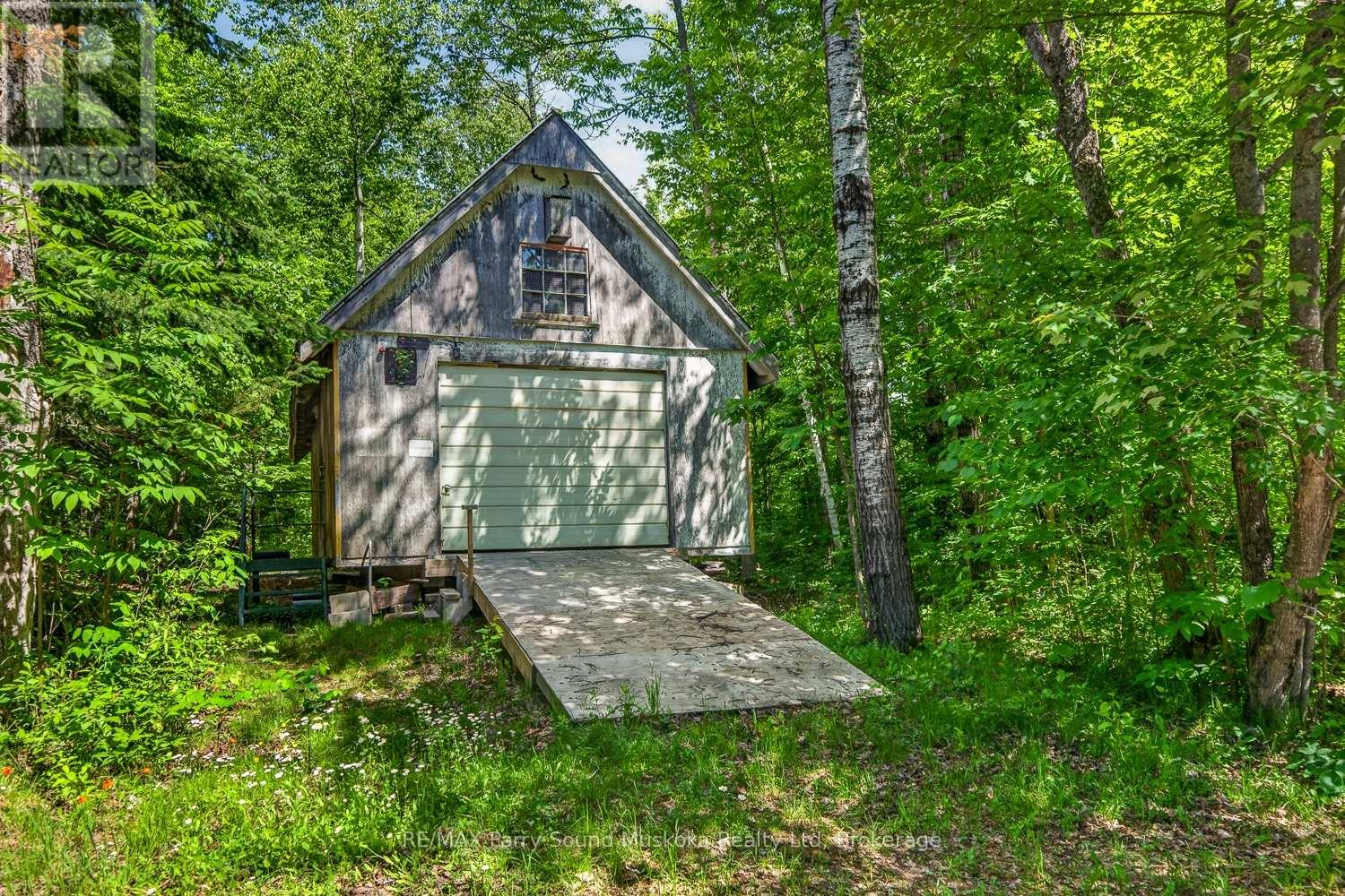 472 Long Lake Road, Parry Sound Remote Area, Ontario  P0H 1A0 - Photo 48 - X13487922
