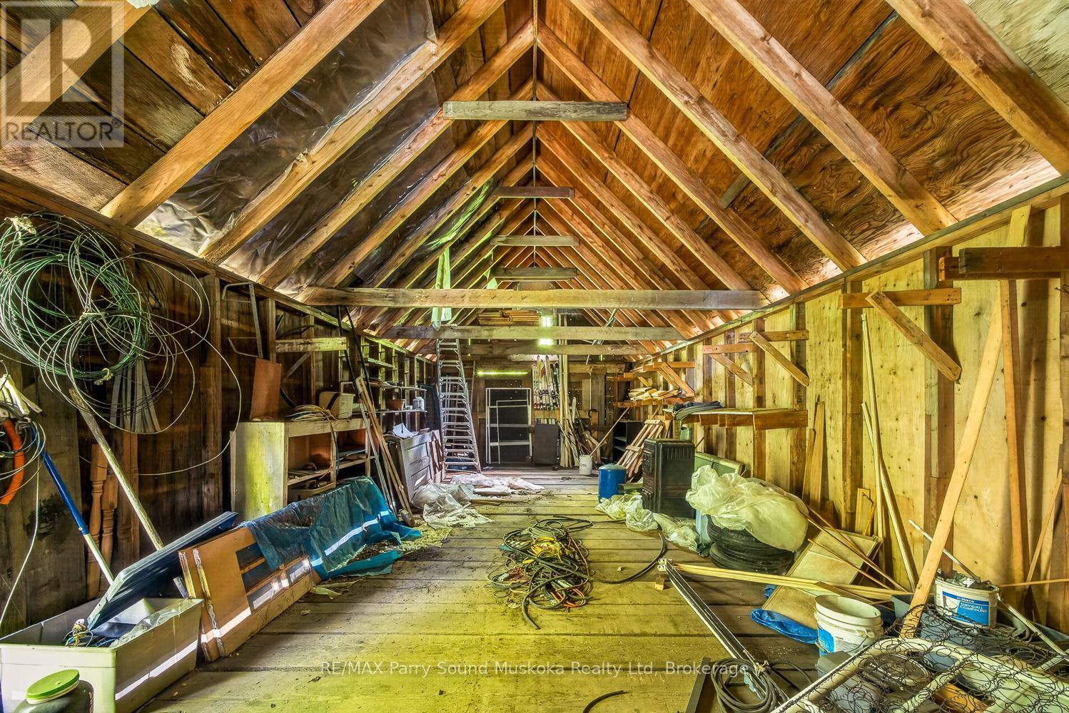 472 Long Lake Road, Parry Sound Remote Area, Ontario  P0H 1A0 - Photo 49 - X13487922