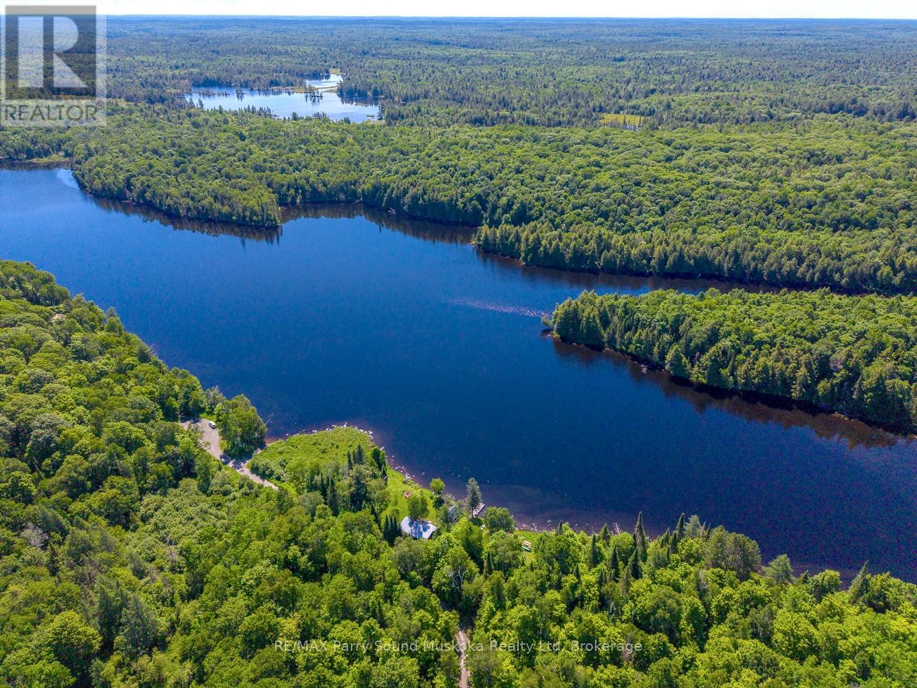 472 Long Lake Road, Parry Sound Remote Area, Ontario  P0H 1A0 - Photo 6 - X13487922