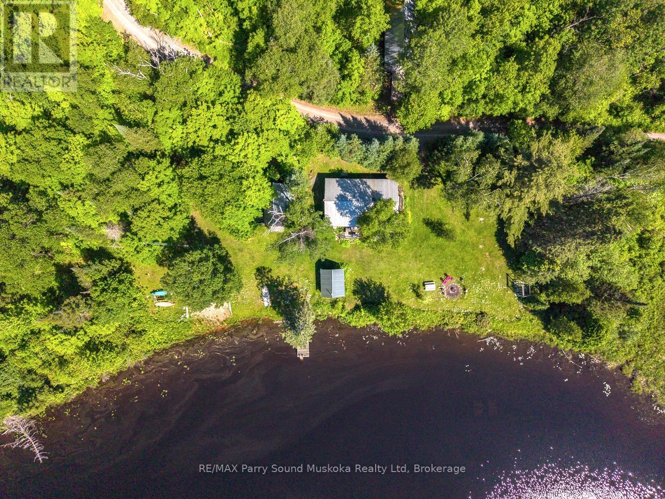 472 Long Lake Road, Parry Sound Remote Area, Ontario  P0H 1A0 - Photo 7 - X13487922