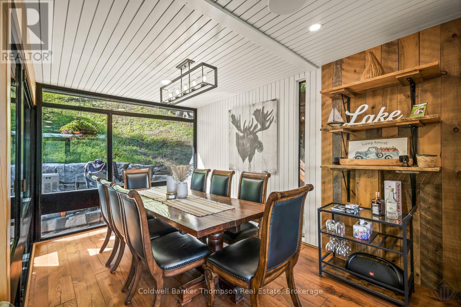 1053 Hemlock Point Lane, Lake Of Bays, Ontario P1H 2J6 - Photo 13 - X13487942