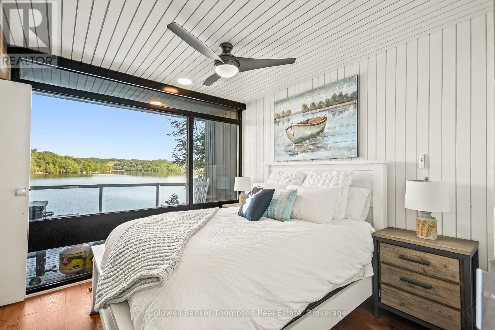 1053 Hemlock Point Lane, Lake Of Bays, Ontario P1H 2J6 - Photo 19 - X13487942