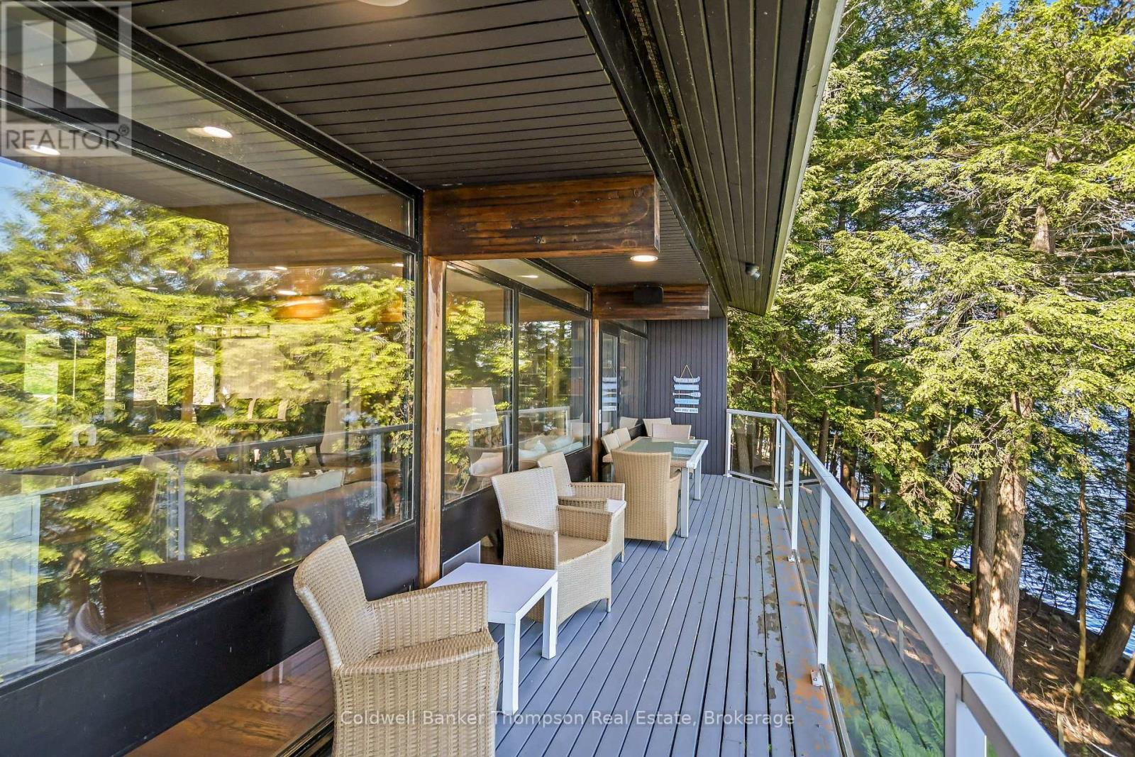 1053 Hemlock Point Lane, Lake Of Bays, Ontario P1H 2J6 - Photo 22 - X13487942