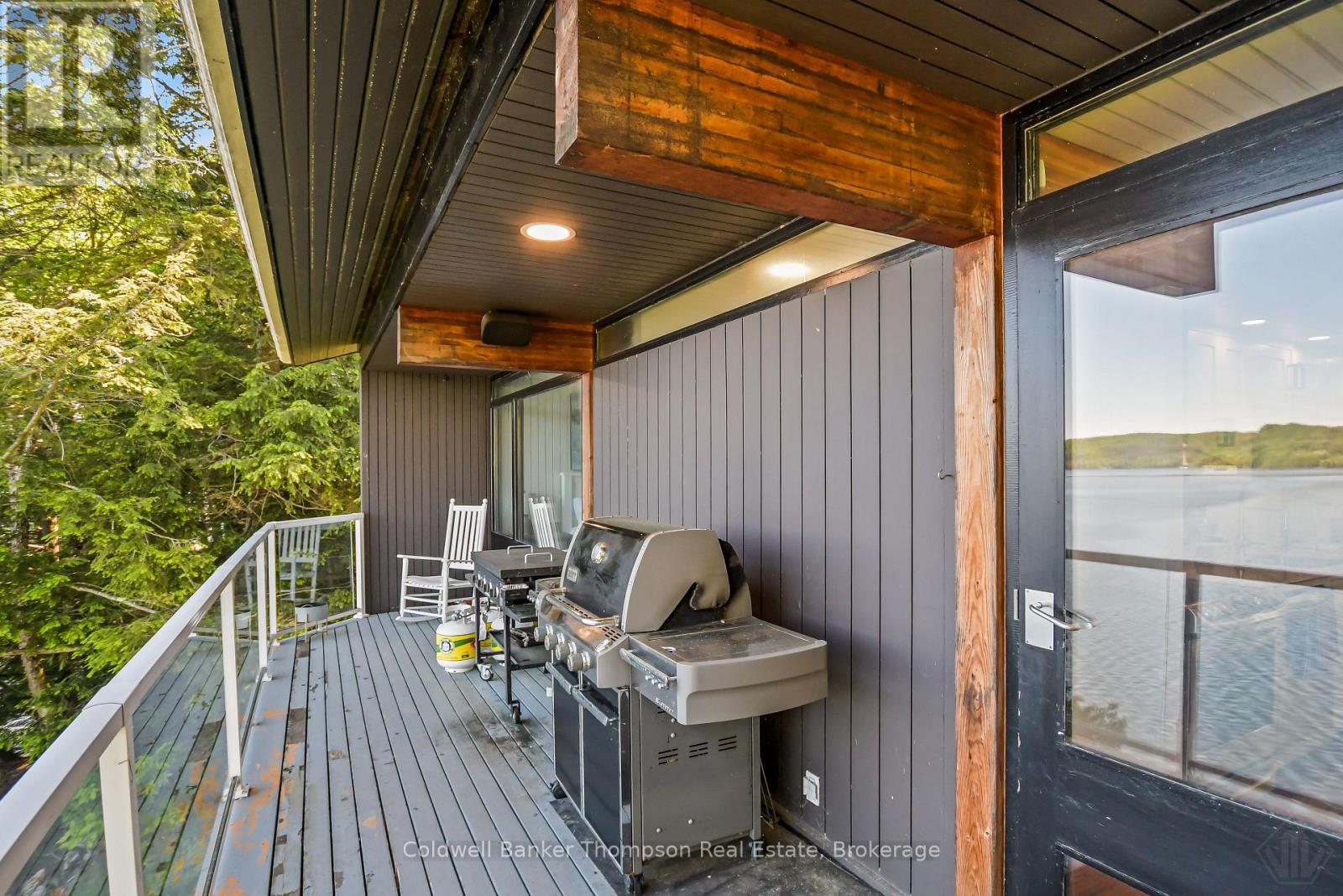 1053 Hemlock Point Lane, Lake Of Bays, Ontario P1H 2J6 - Photo 23 - X13487942