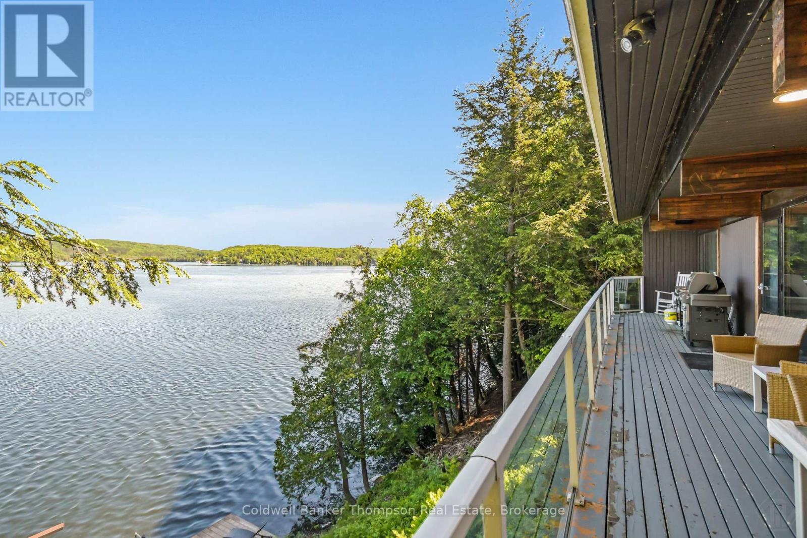 1053 Hemlock Point Lane, Lake Of Bays, Ontario P1H 2J6 - Photo 24 - X13487942