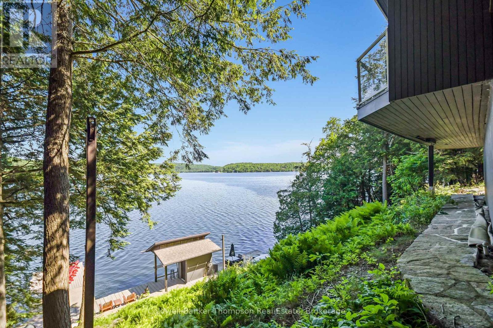 1053 Hemlock Point Lane, Lake Of Bays, Ontario P1H 2J6 - Photo 28 - X13487942
