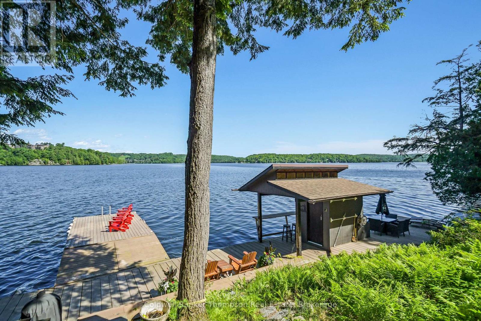 1053 Hemlock Point Lane, Lake Of Bays, Ontario P1H 2J6 - Photo 29 - X13487942