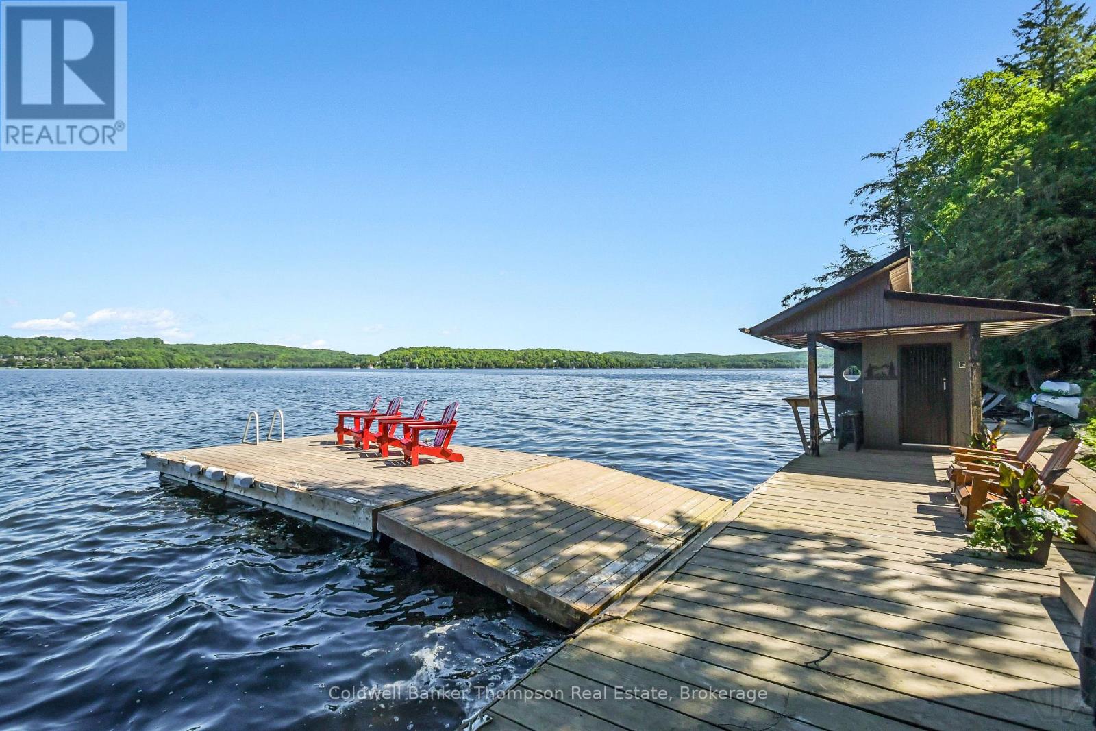 1053 Hemlock Point Lane, Lake Of Bays, Ontario P1H 2J6 - Photo 30 - X13487942