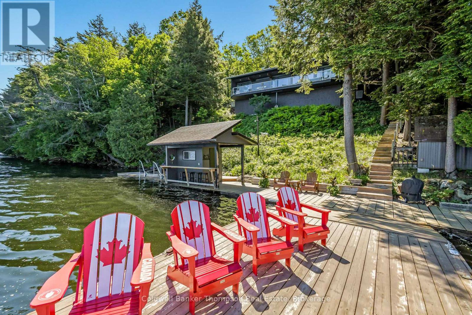 1053 Hemlock Point Lane, Lake Of Bays, Ontario P1H 2J6 - Photo 32 - X13487942