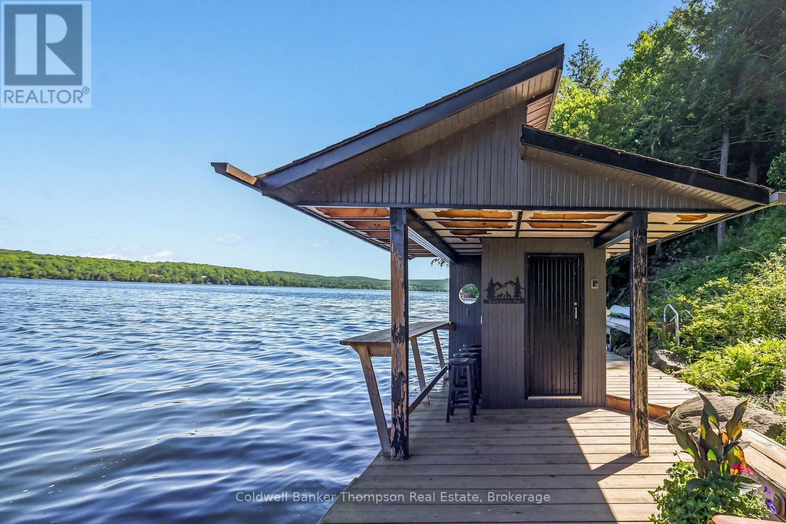 1053 Hemlock Point Lane, Lake Of Bays, Ontario P1H 2J6 - Photo 33 - X13487942