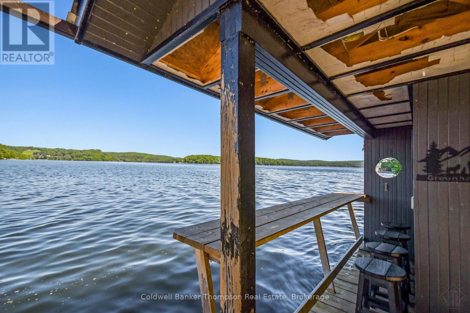 1053 Hemlock Point Lane, Lake Of Bays, Ontario P1H 2J6 - Photo 34 - X13487942