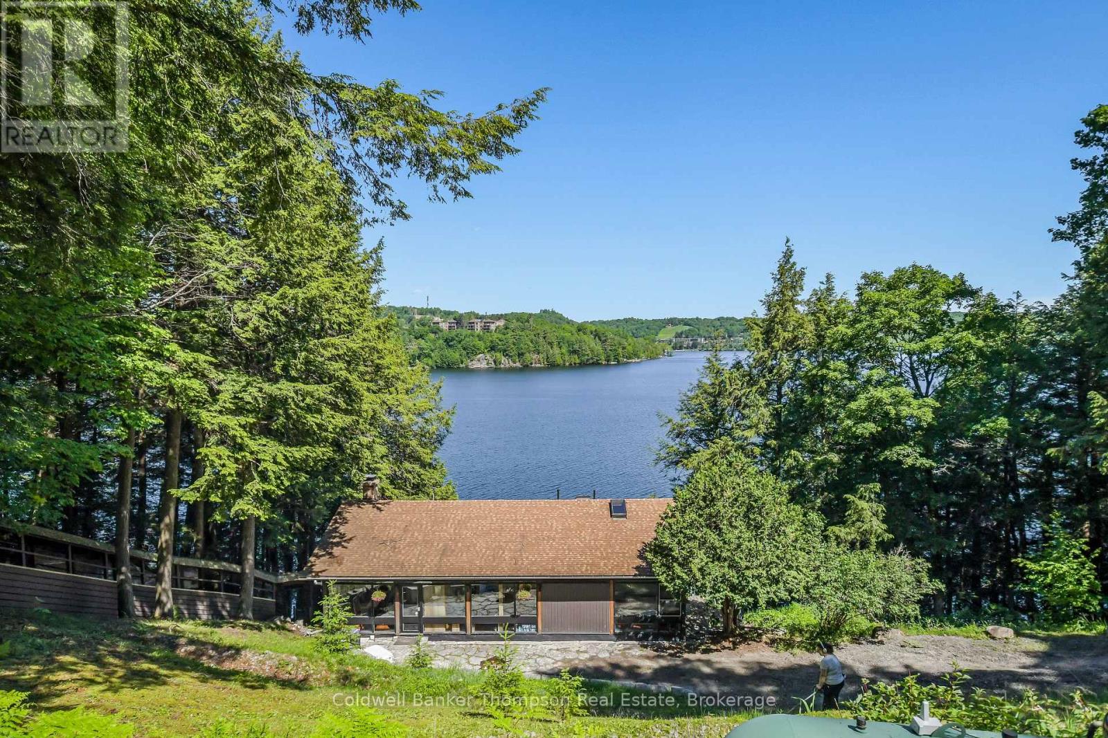 1053 Hemlock Point Lane, Lake Of Bays, Ontario P1H 2J6 - Photo 35 - X13487942