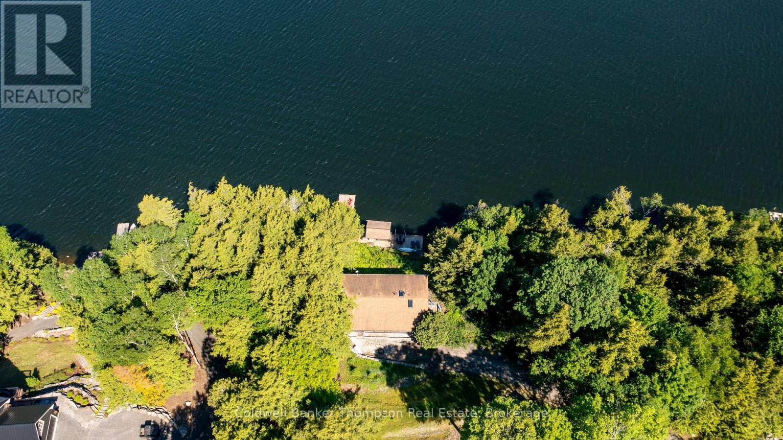 1053 Hemlock Point Lane, Lake Of Bays, Ontario P1H 2J6 - Photo 38 - X13487942