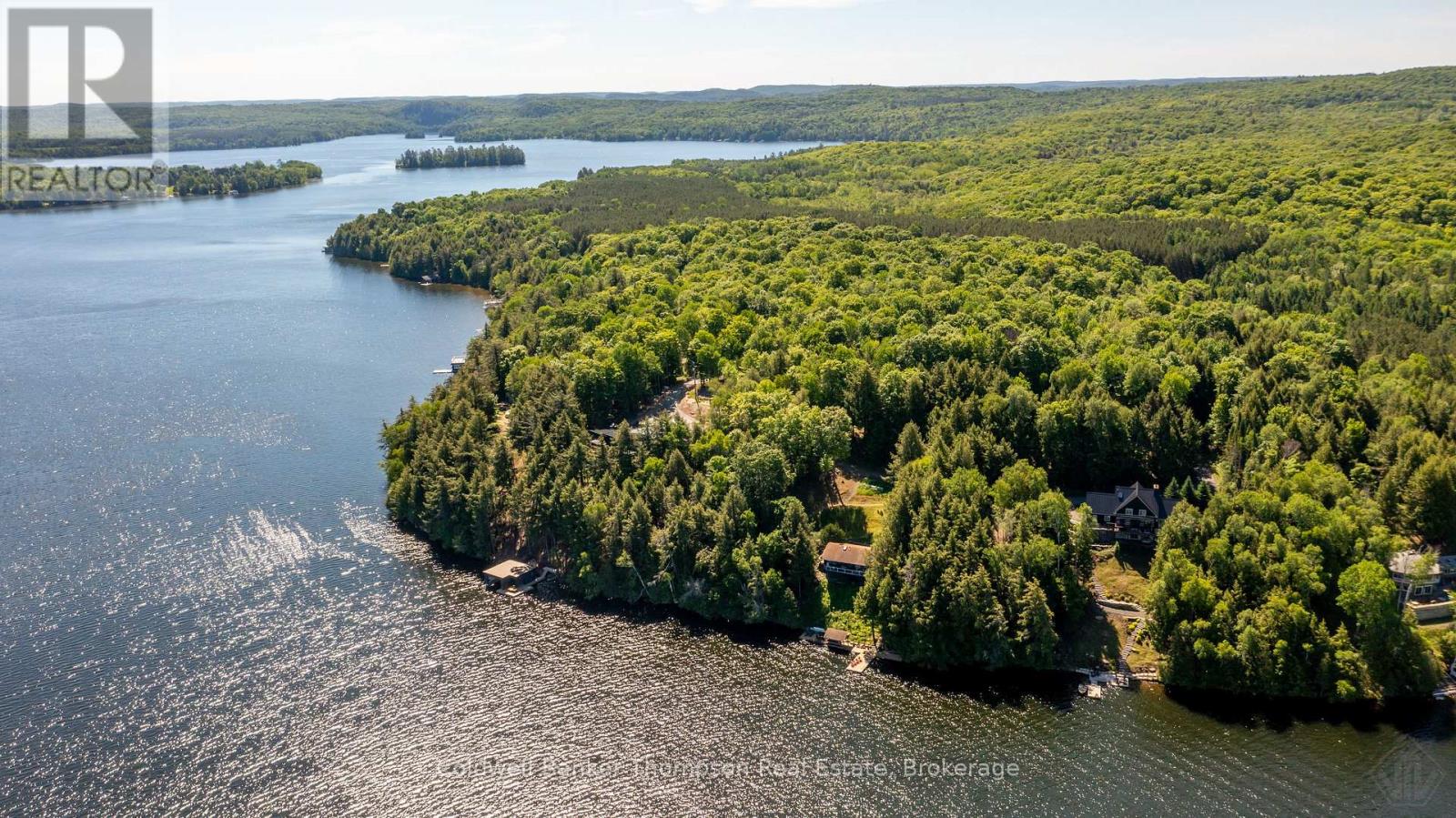 1053 Hemlock Point Lane, Lake Of Bays, Ontario P1H 2J6 - Photo 39 - X13487942