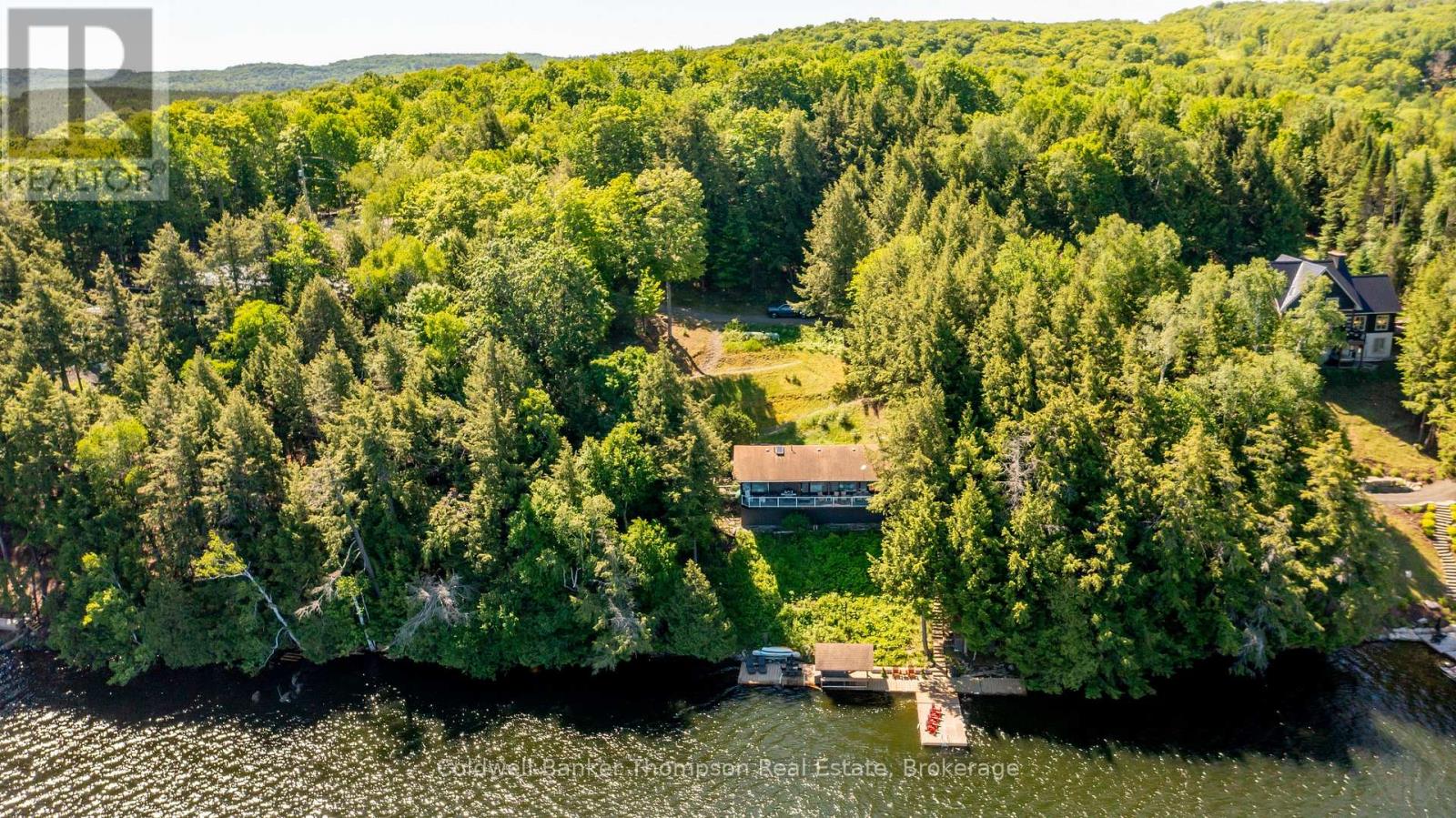 1053 Hemlock Point Lane, Lake Of Bays, Ontario P1H 2J6 - Photo 40 - X13487942