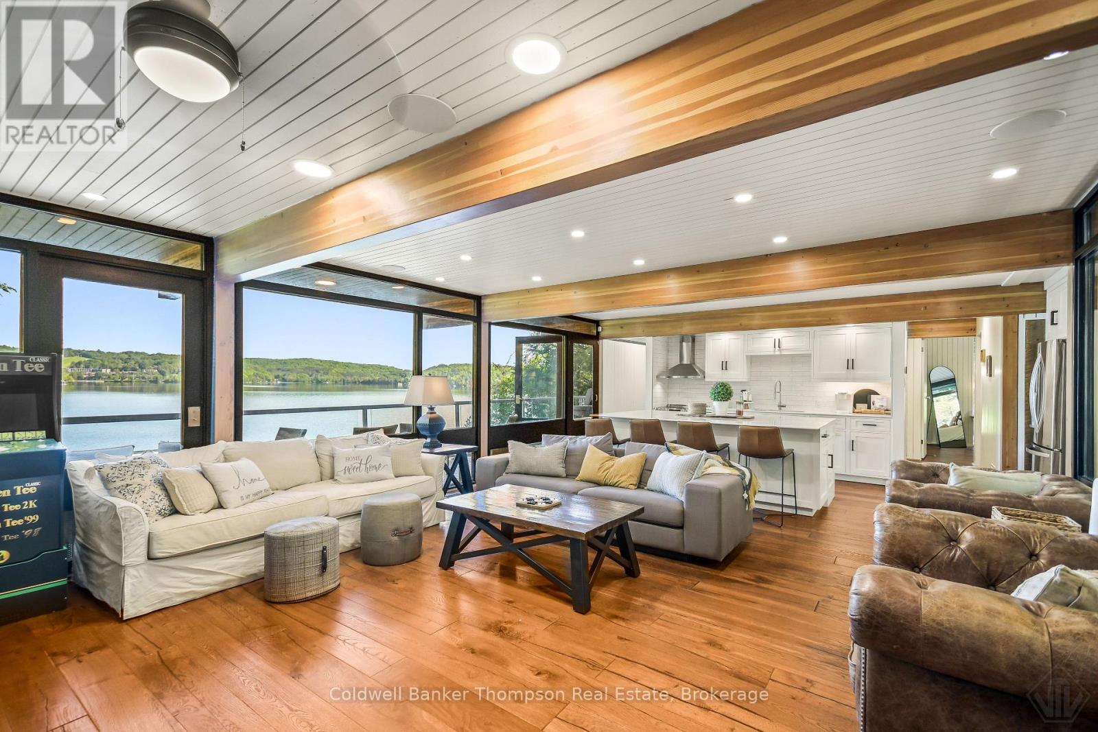 1053 Hemlock Point Lane, Lake Of Bays, Ontario P1H 2J6 - Photo 8 - X13487942