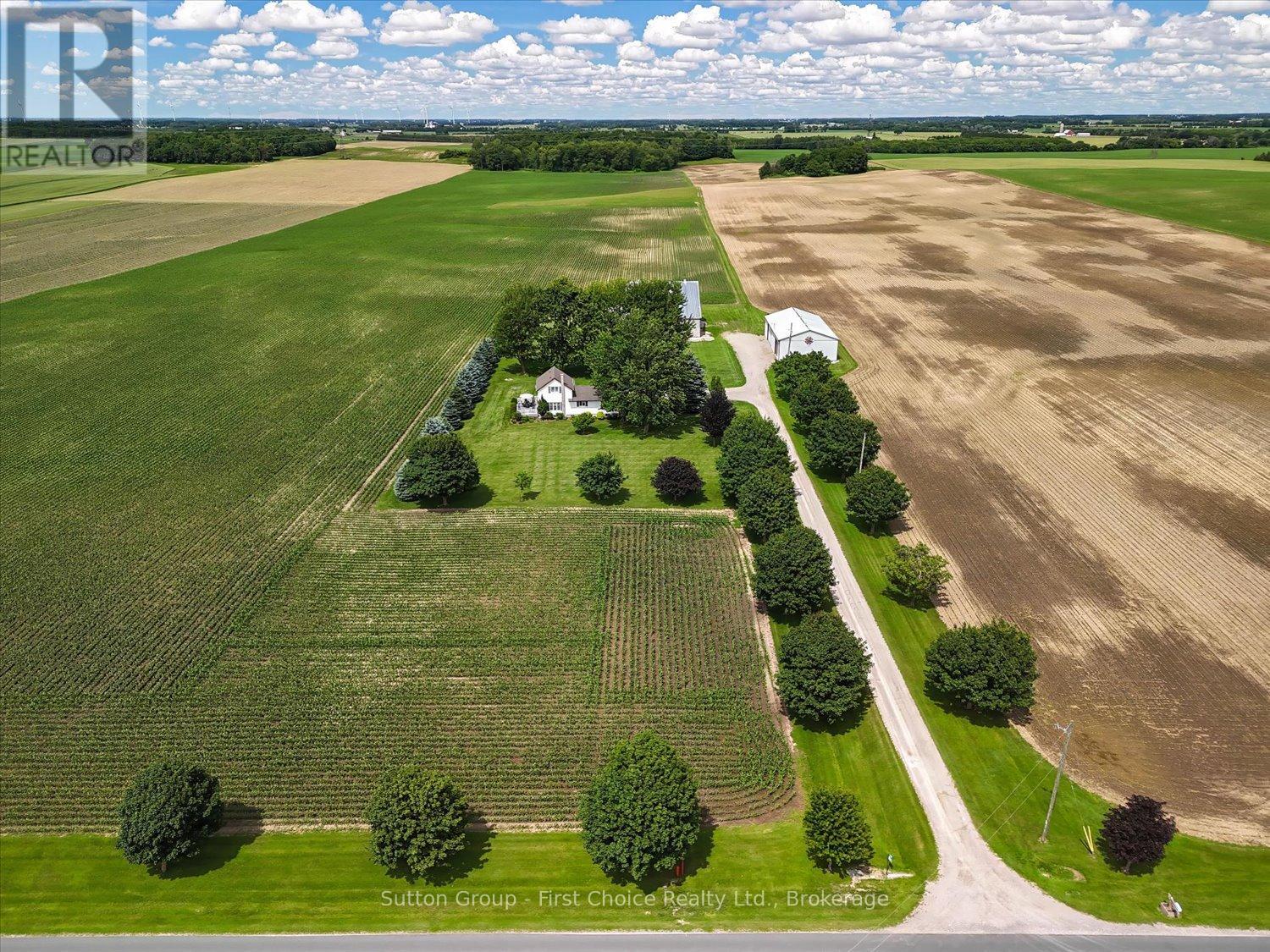 7100 LINE 28, West Perth, Ontario