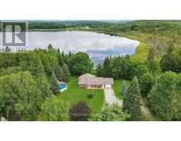 1187 WOODS ROAD, Dysart et al, Ontario