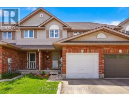 8 RALSTON DRIVE, Guelph, Ontario