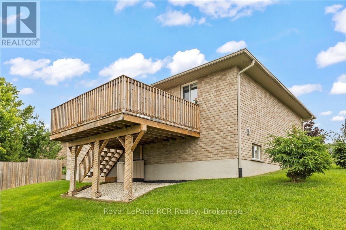 768 16th Street, Hanover, Ontario  N4N 3W8 - Photo 22 - X13488194