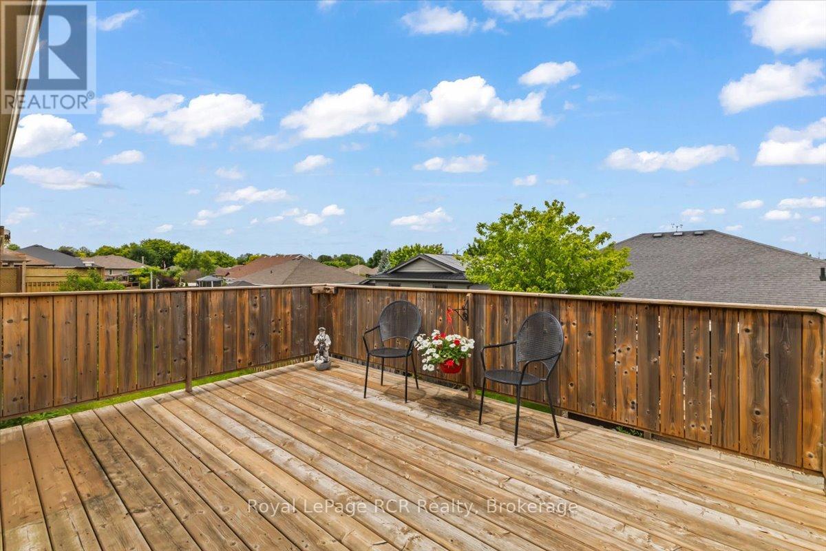 768 16th Street, Hanover, Ontario  N4N 3W8 - Photo 24 - X13488194