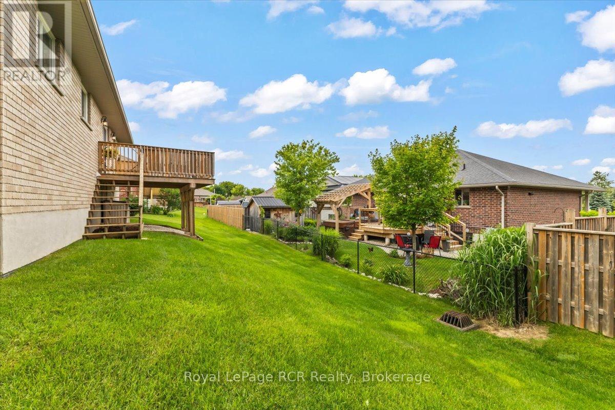 768 16th Street, Hanover, Ontario  N4N 3W8 - Photo 25 - X13488194