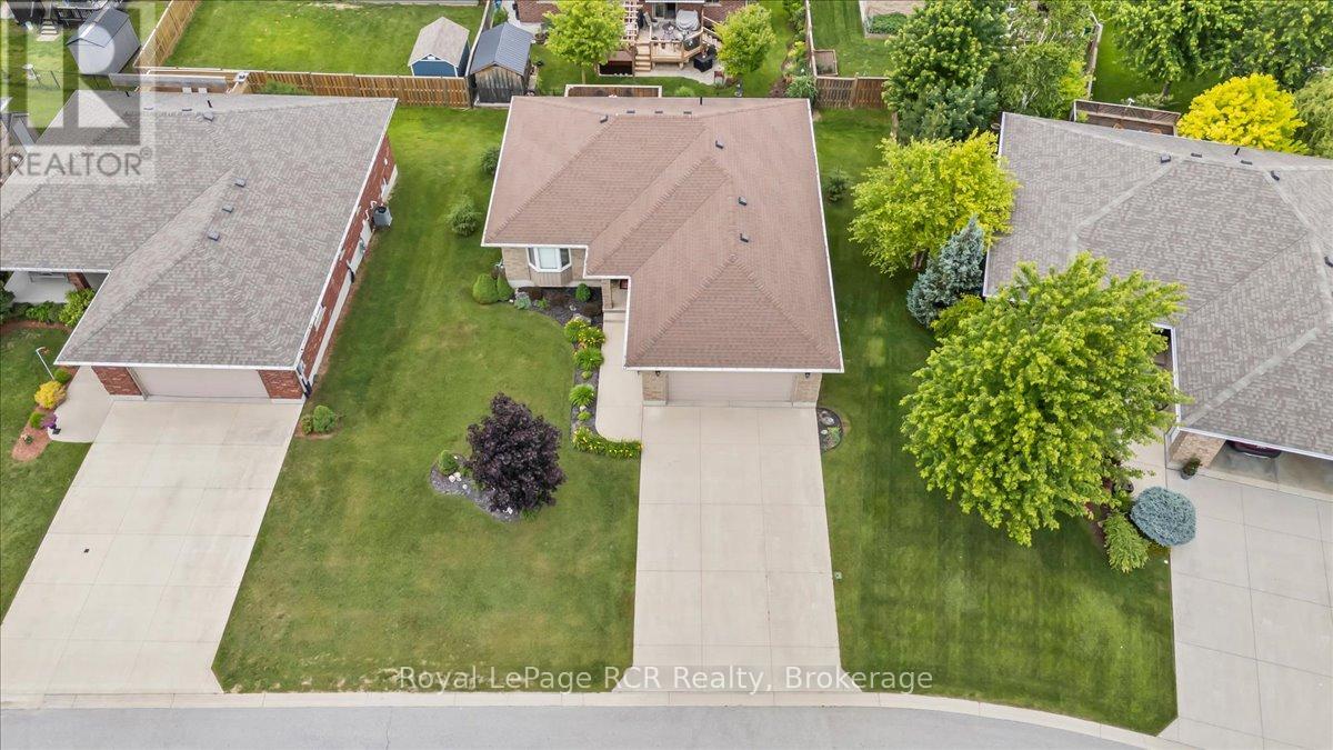 768 16th Street, Hanover, Ontario  N4N 3W8 - Photo 26 - X13488194